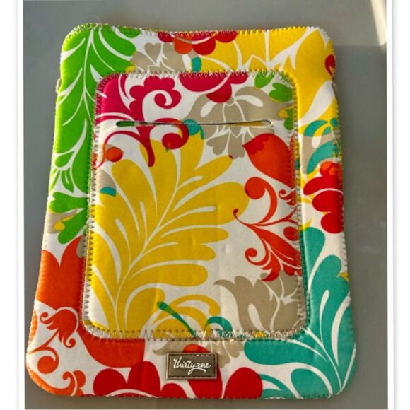 Thirty One Tablet Ipad, Sleeve Neoprene - Picture 2 of 2
